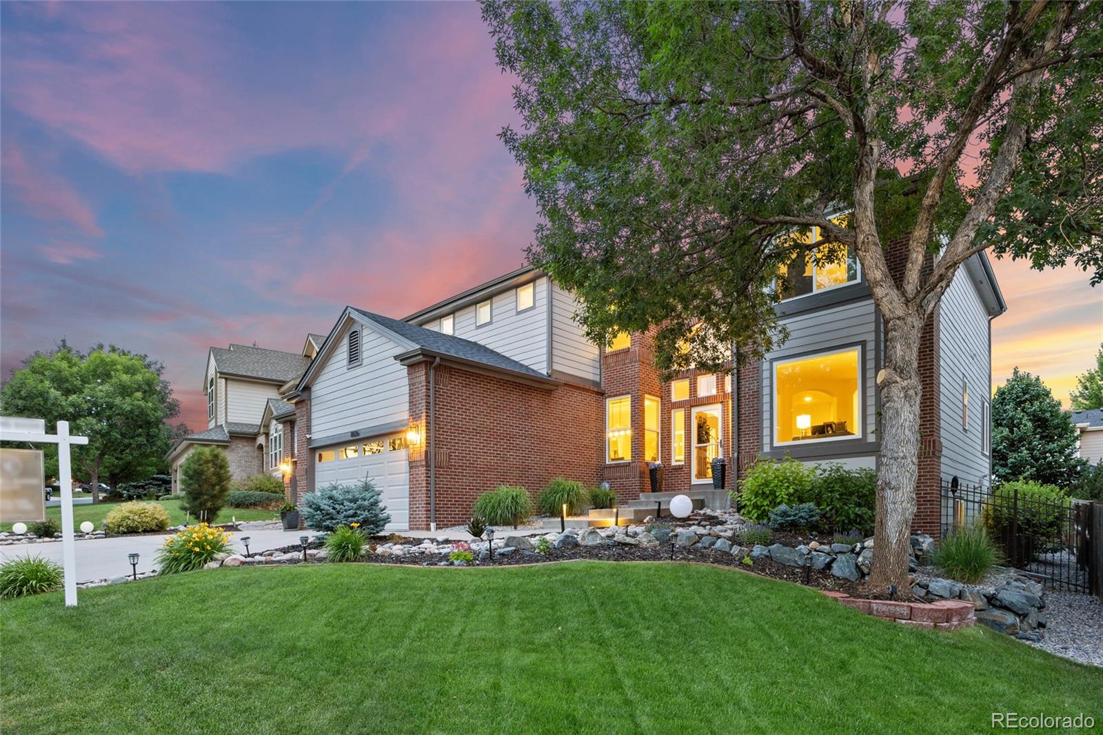 MLS Image #2 for 18126 e alamo drive,centennial, Colorado