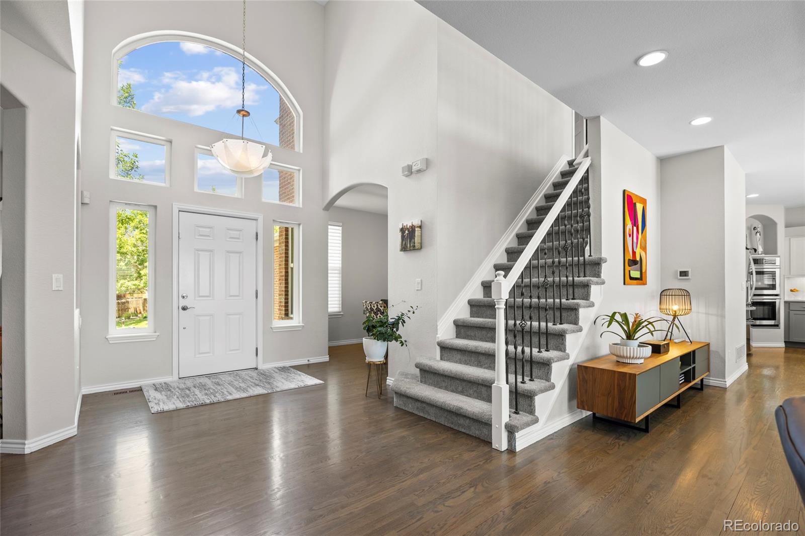 MLS Image #4 for 18126 e alamo drive,centennial, Colorado
