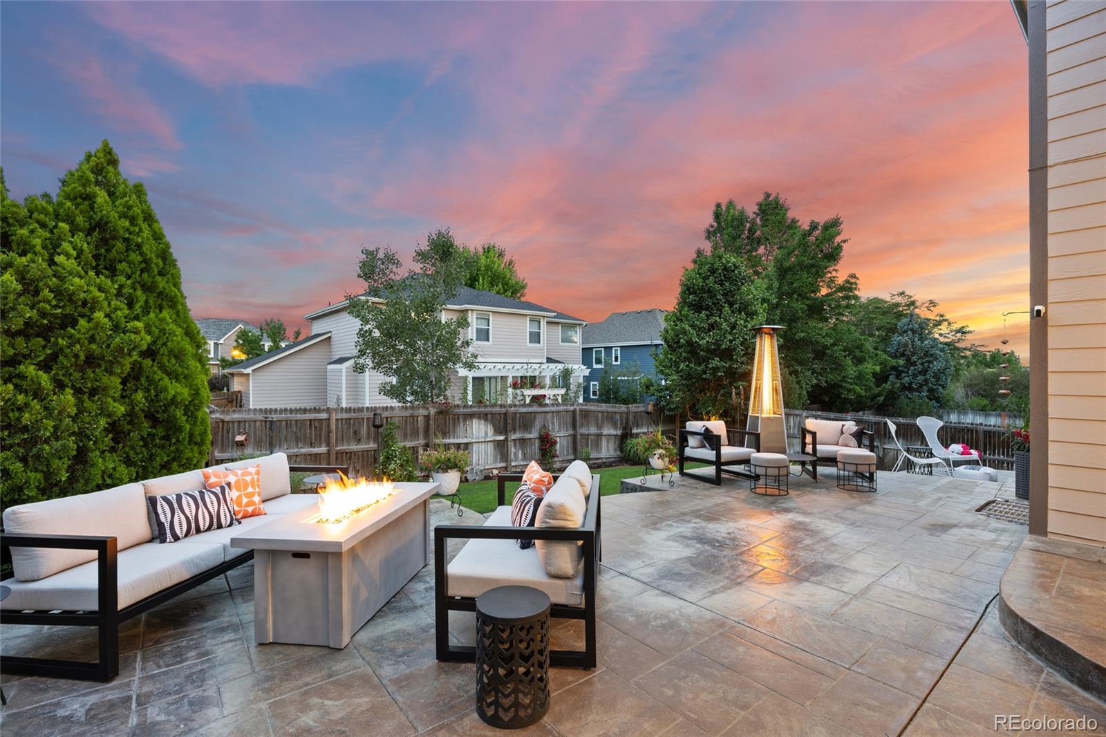 MLS Image #47 for 18126 e alamo drive,centennial, Colorado