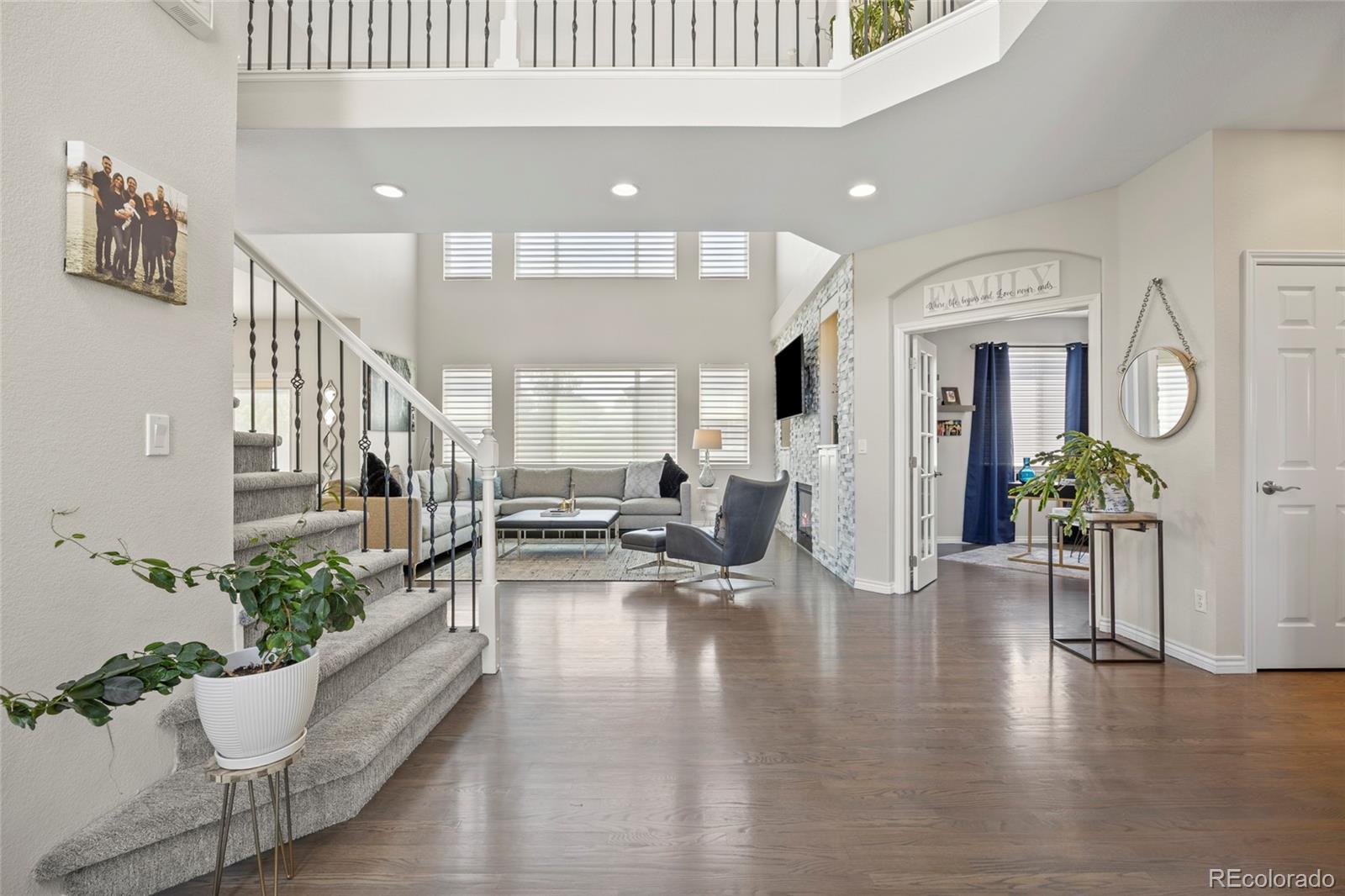 MLS Image #5 for 18126 e alamo drive,centennial, Colorado