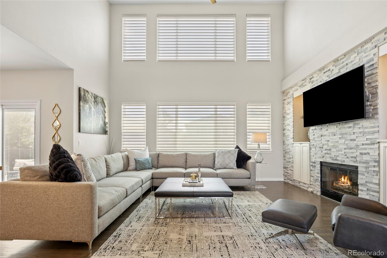 MLS Image #6 for 18126 e alamo drive,centennial, Colorado