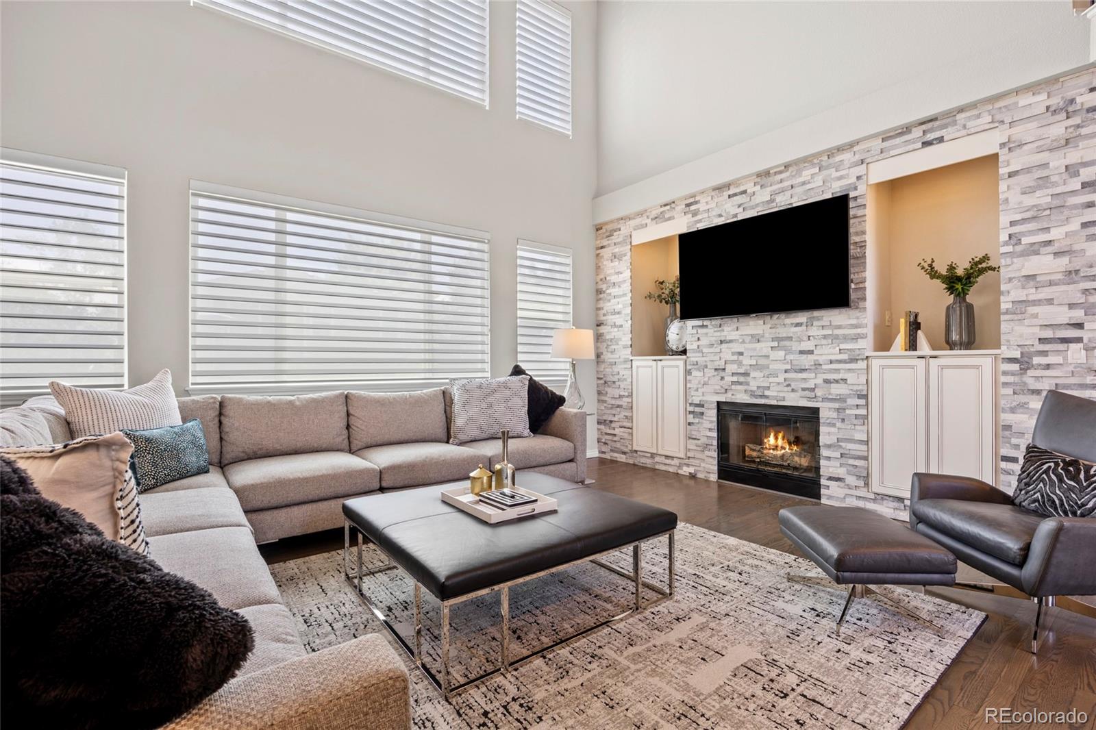 MLS Image #7 for 18126 e alamo drive,centennial, Colorado