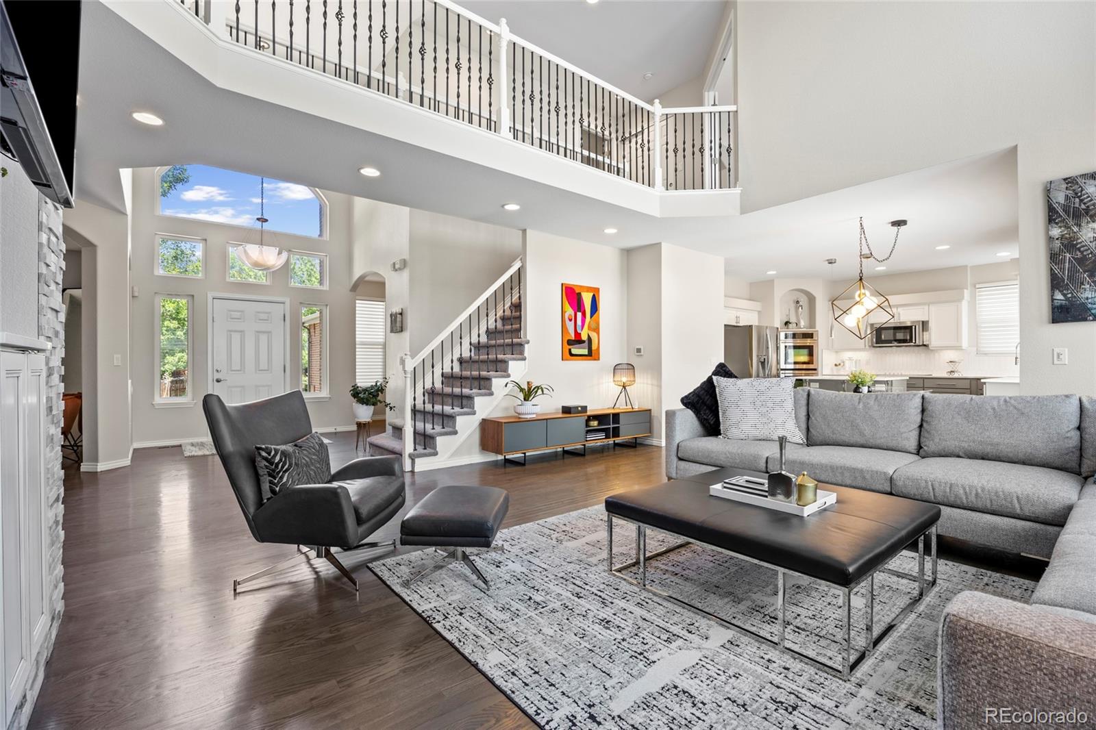 MLS Image #9 for 18126 e alamo drive,centennial, Colorado