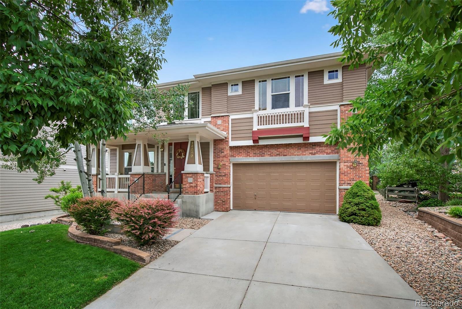 MLS Image #0 for 14682 w amherst place,lakewood, Colorado