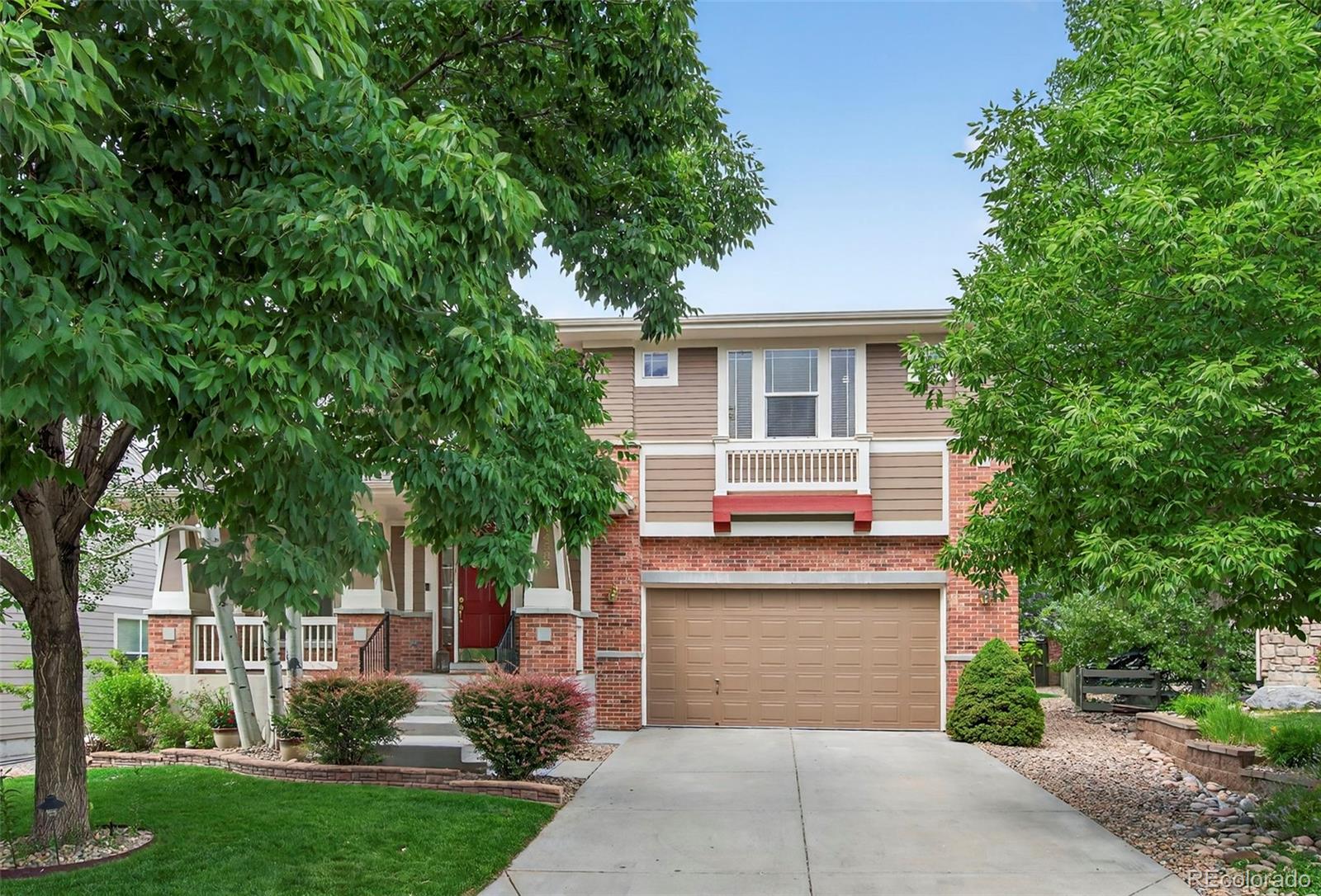 MLS Image #1 for 14682 w amherst place,lakewood, Colorado
