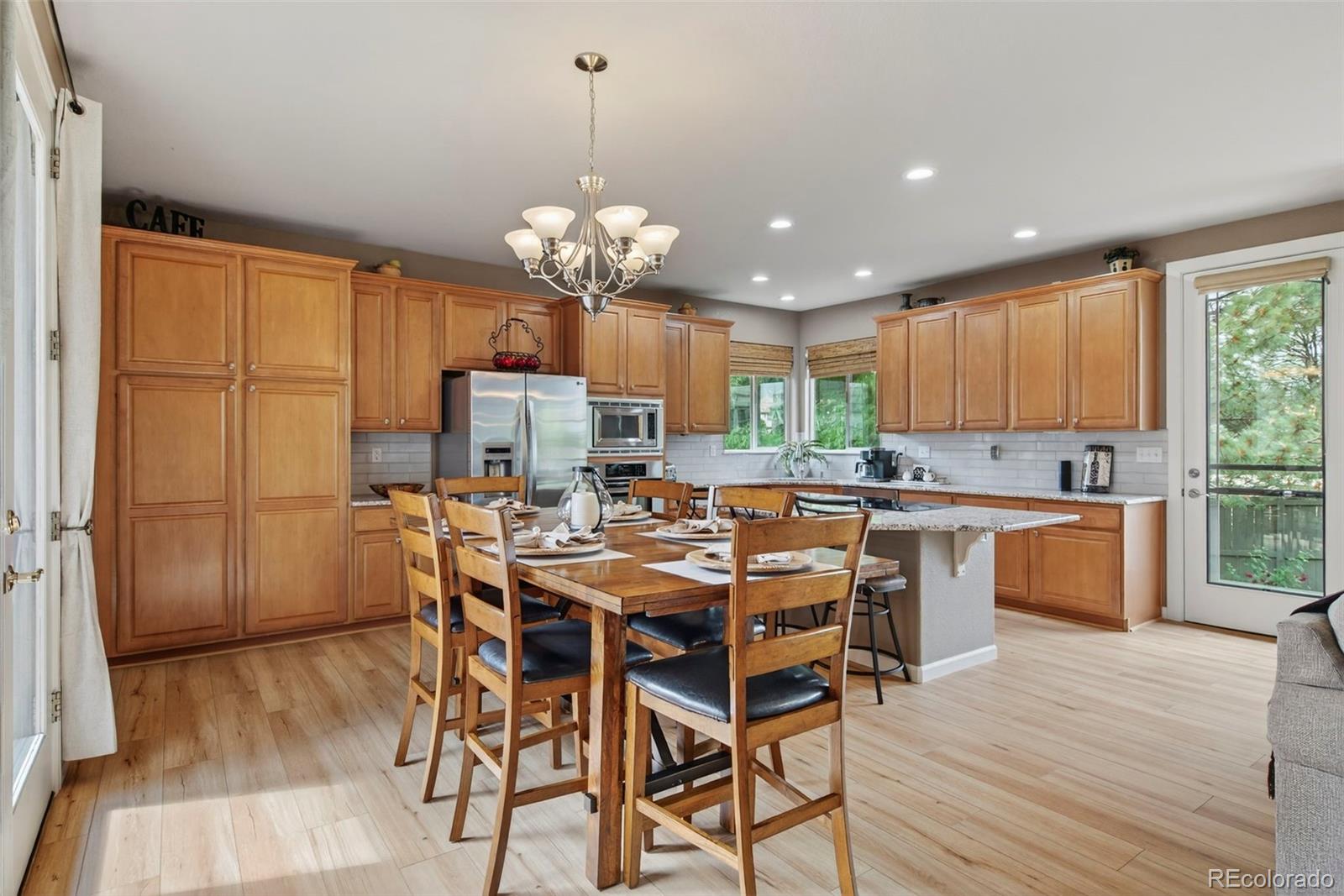 MLS Image #12 for 14682 w amherst place,lakewood, Colorado