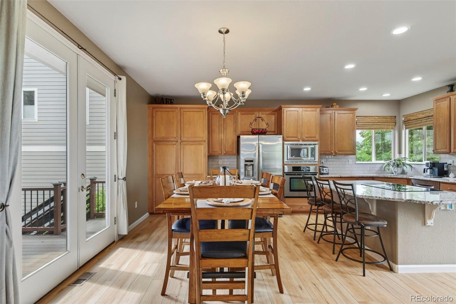 MLS Image #13 for 14682 w amherst place,lakewood, Colorado
