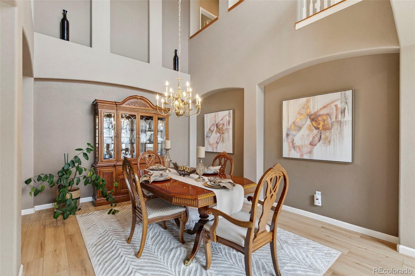 MLS Image #14 for 14682 w amherst place,lakewood, Colorado