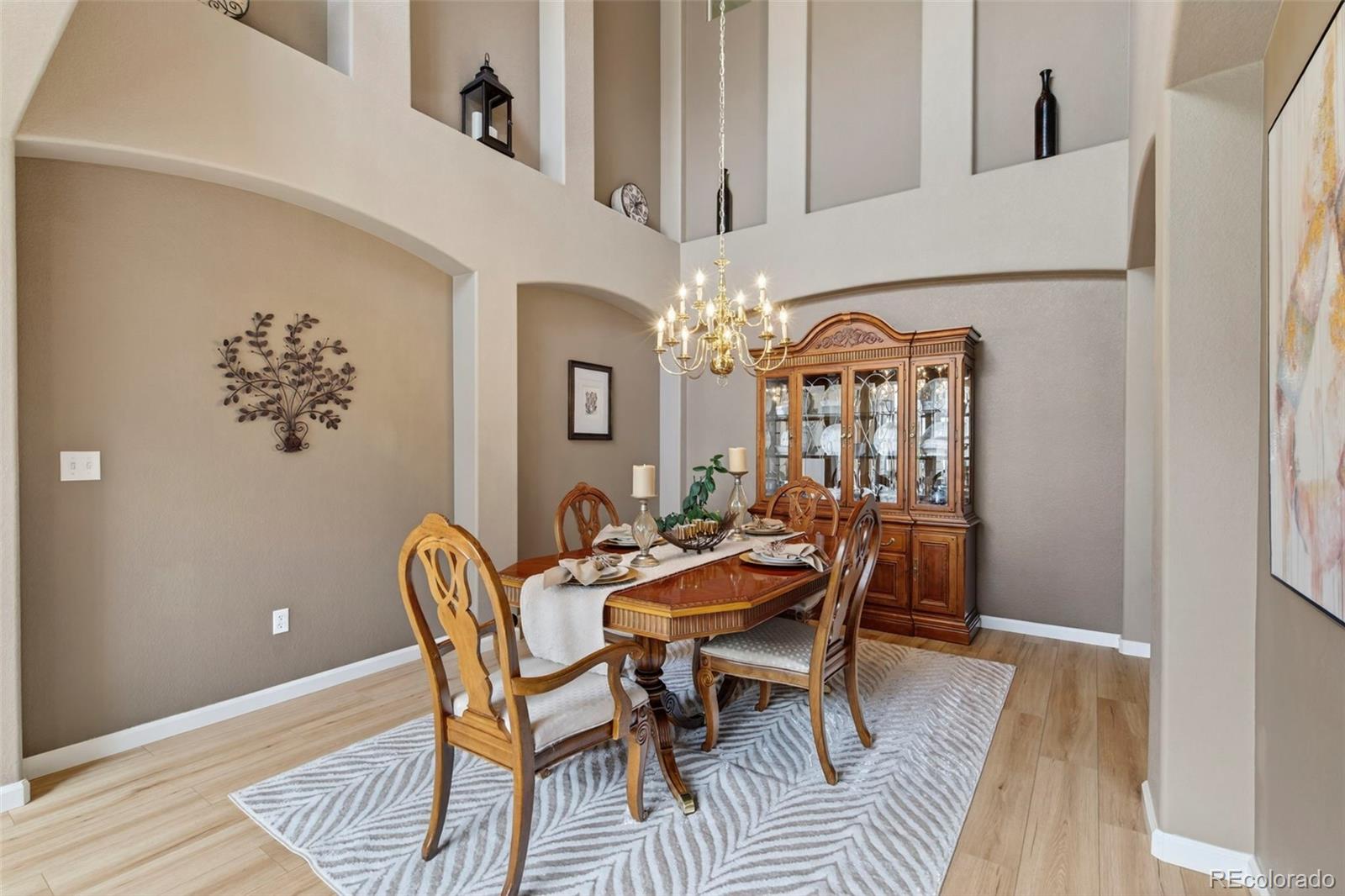 MLS Image #15 for 14682 w amherst place,lakewood, Colorado