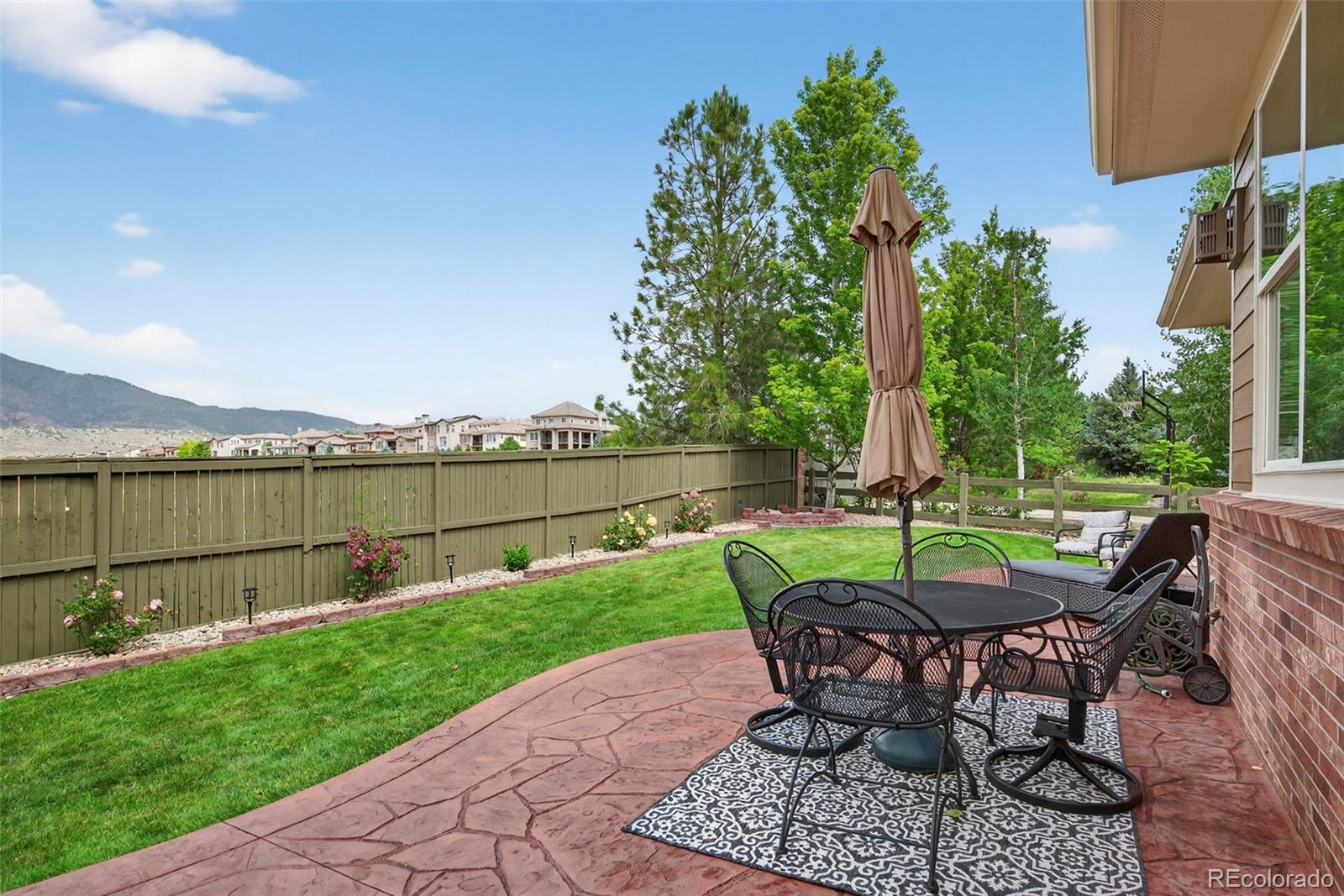 MLS Image #38 for 14682 w amherst place,lakewood, Colorado