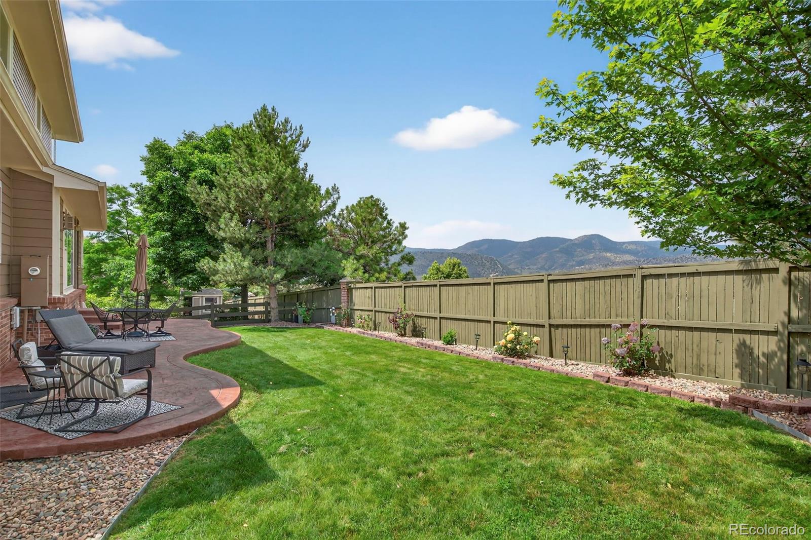 MLS Image #39 for 14682 w amherst place,lakewood, Colorado