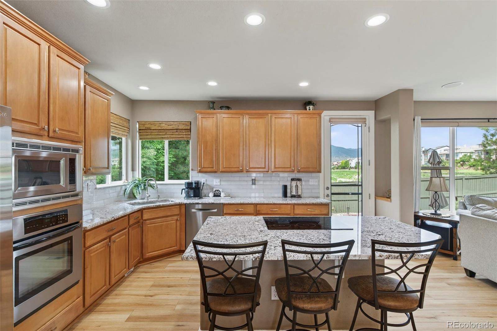 MLS Image #4 for 14682 w amherst place,lakewood, Colorado