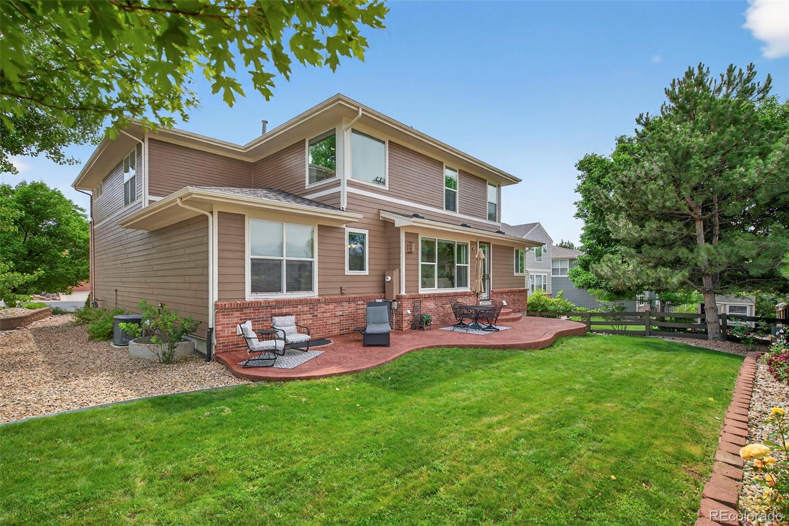 MLS Image #40 for 14682 w amherst place,lakewood, Colorado