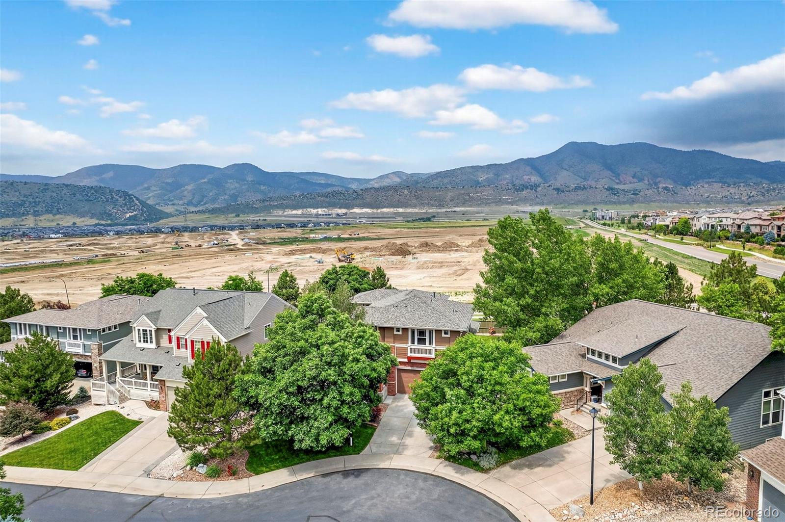 MLS Image #42 for 14682 w amherst place,lakewood, Colorado