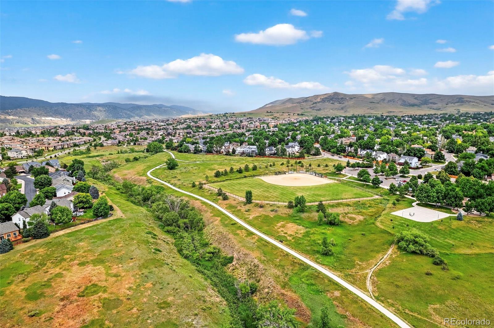 MLS Image #45 for 14682 w amherst place,lakewood, Colorado