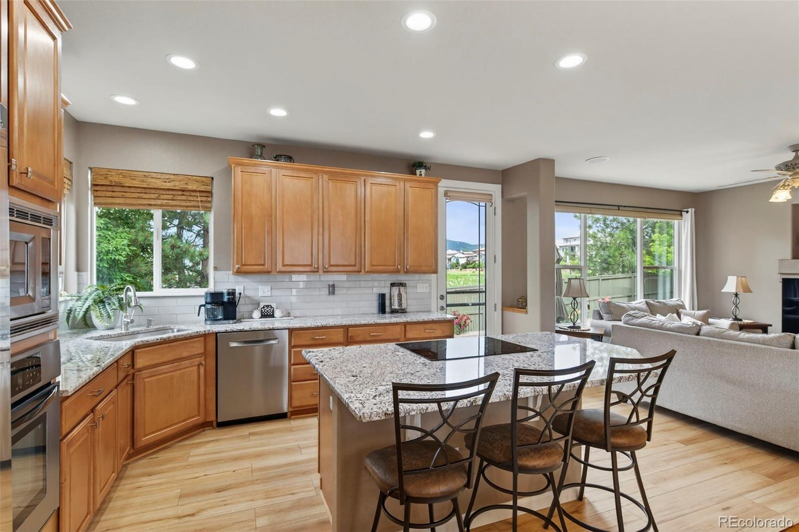 MLS Image #5 for 14682 w amherst place,lakewood, Colorado