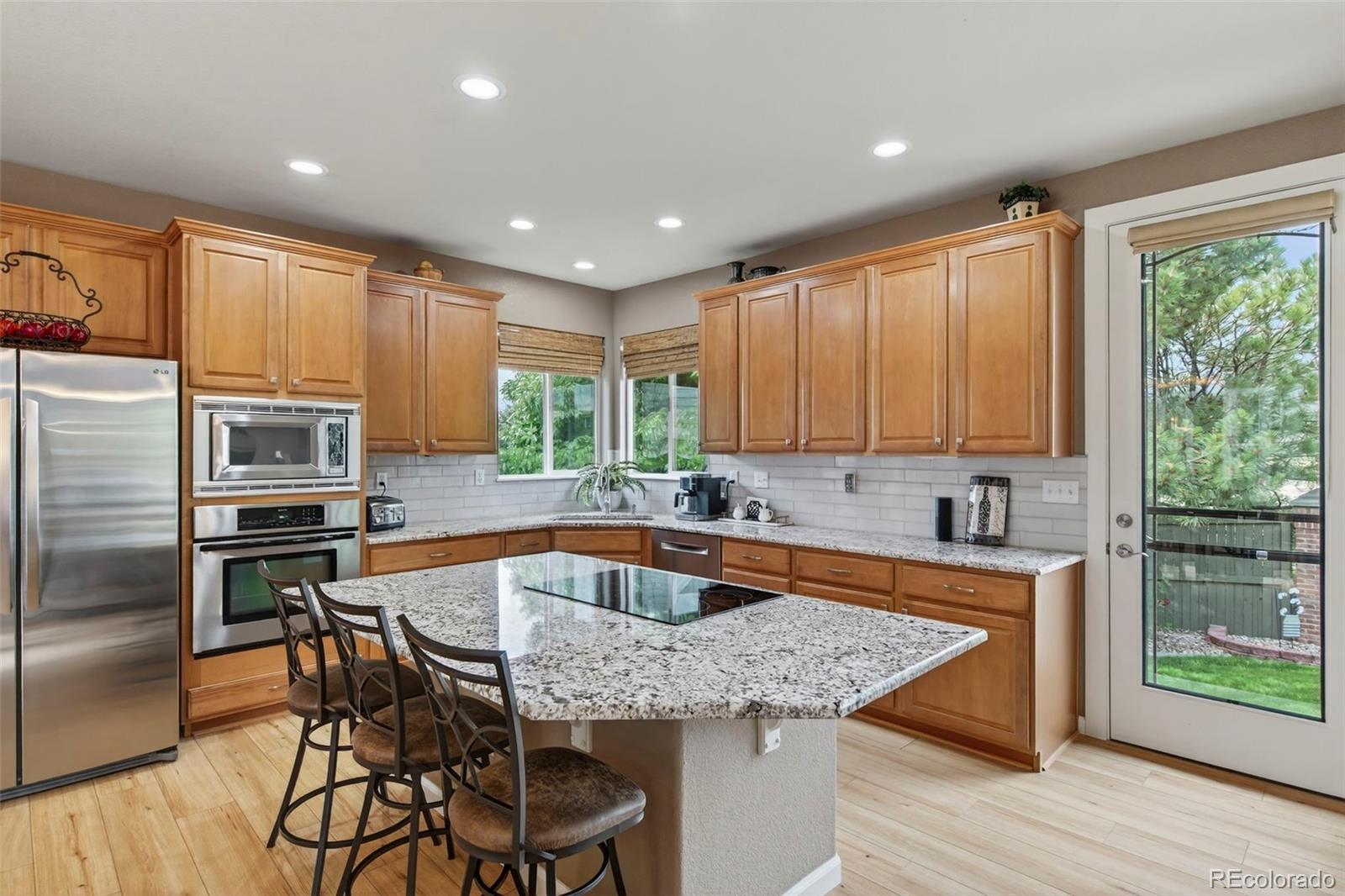 MLS Image #6 for 14682 w amherst place,lakewood, Colorado
