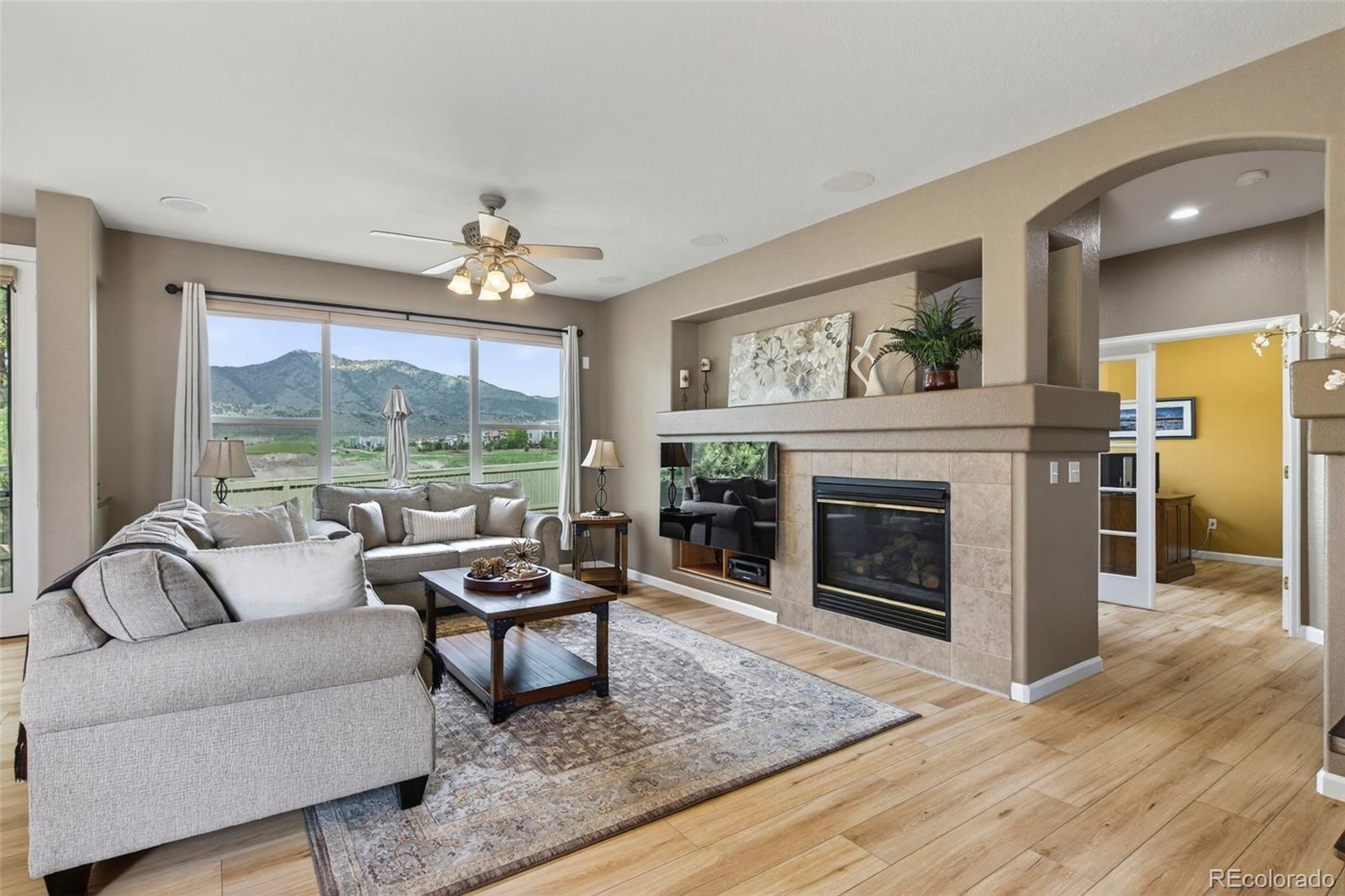 MLS Image #9 for 14682 w amherst place,lakewood, Colorado