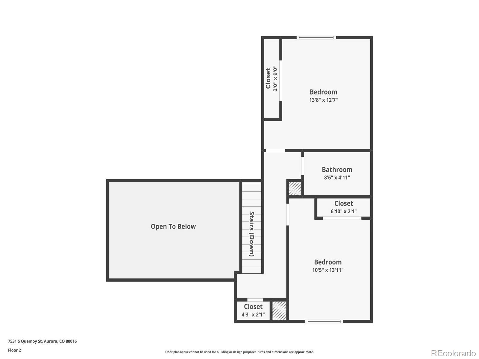 MLS Image #30 for 7531 s quemoy street,aurora, Colorado