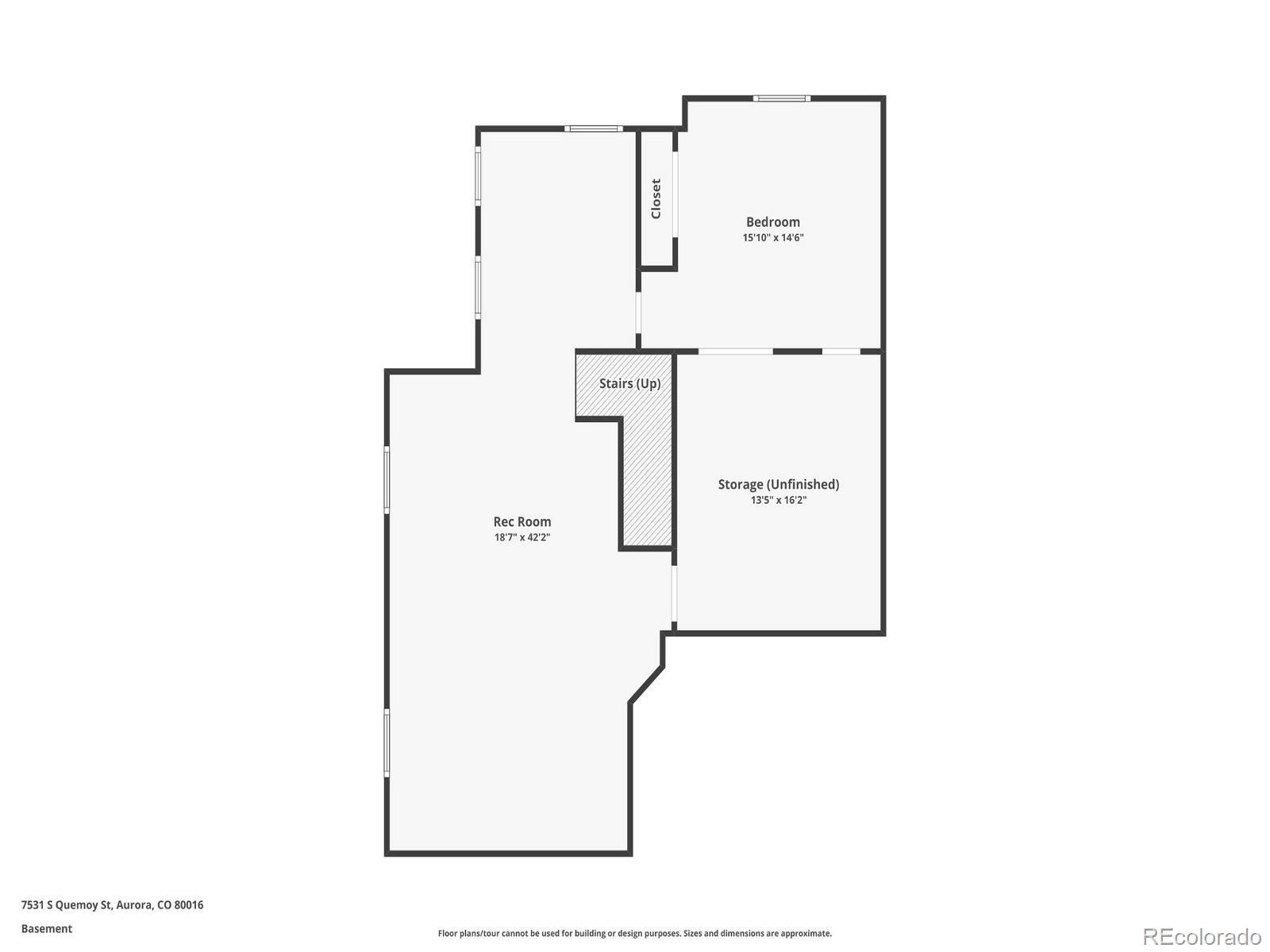 MLS Image #31 for 7531 s quemoy street,aurora, Colorado