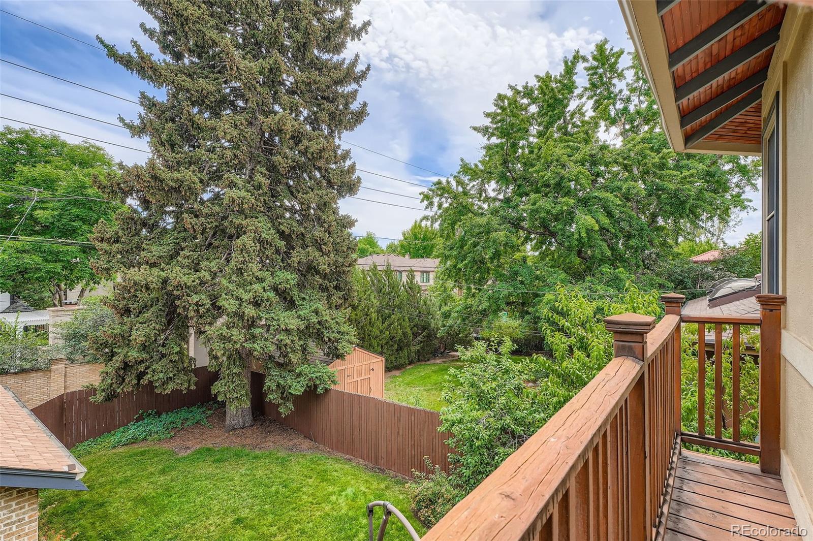 MLS Image #21 for 510 s race street,denver, Colorado