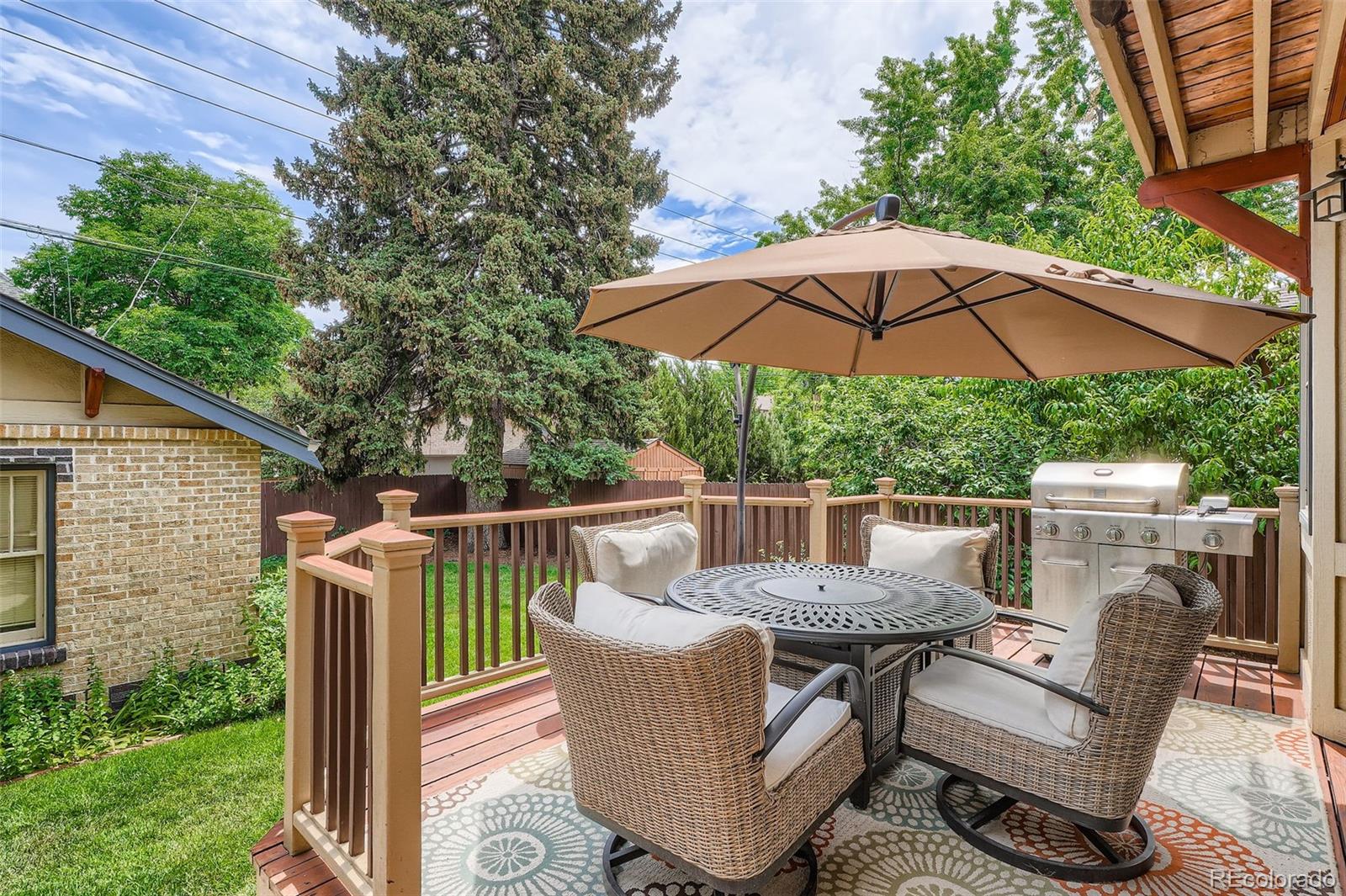 MLS Image #36 for 510 s race street,denver, Colorado