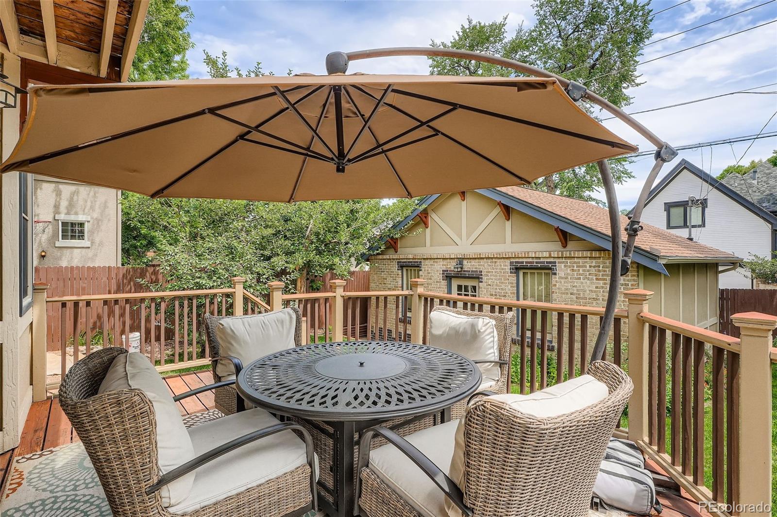 MLS Image #37 for 510 s race street,denver, Colorado
