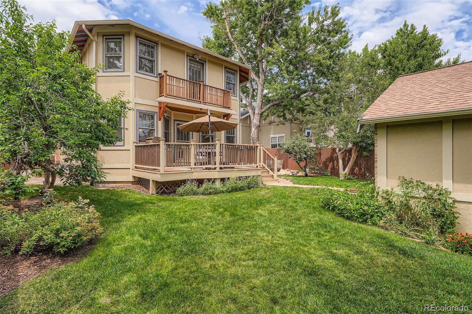 MLS Image #38 for 510 s race street,denver, Colorado