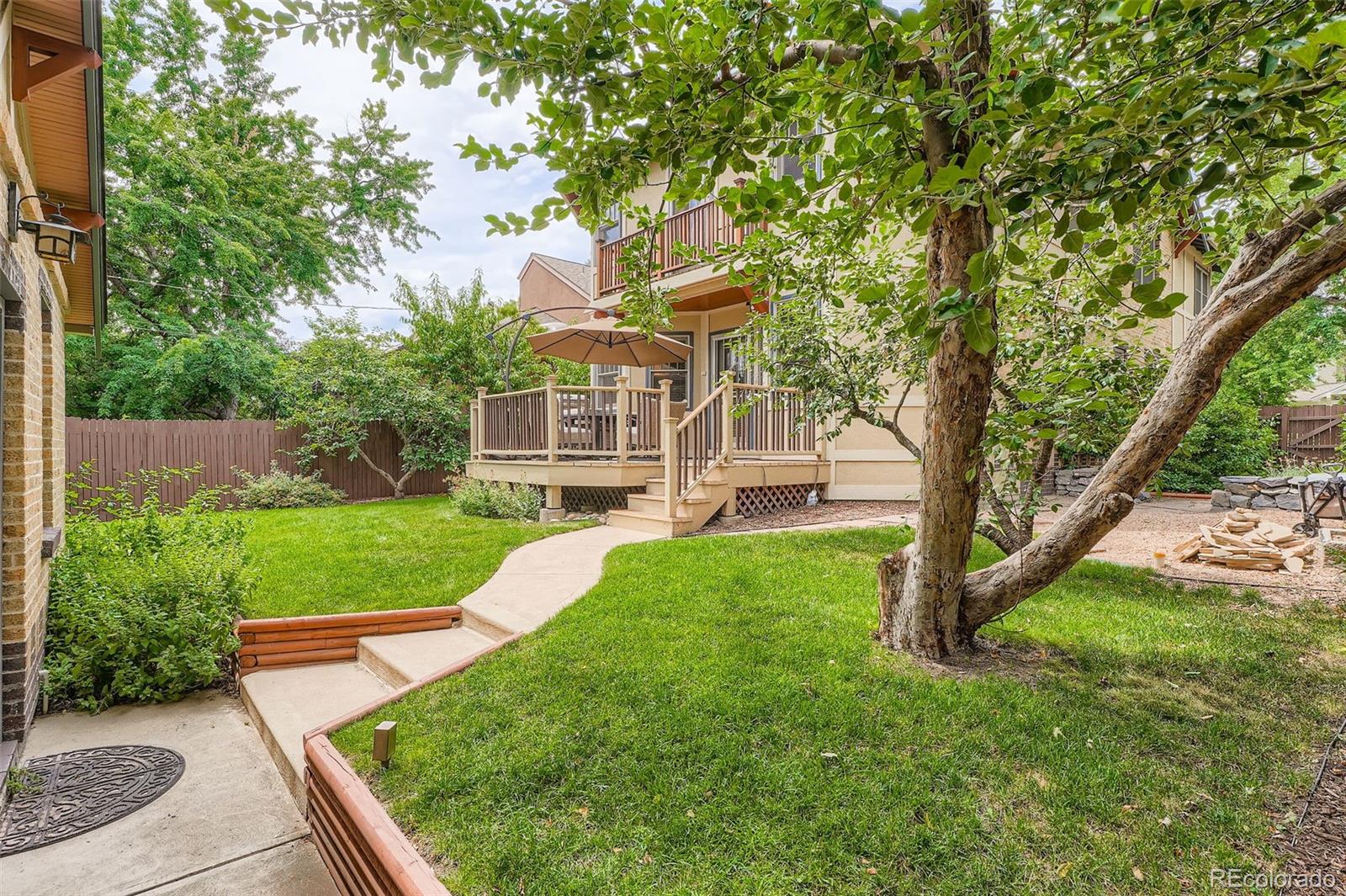 MLS Image #39 for 510 s race street,denver, Colorado