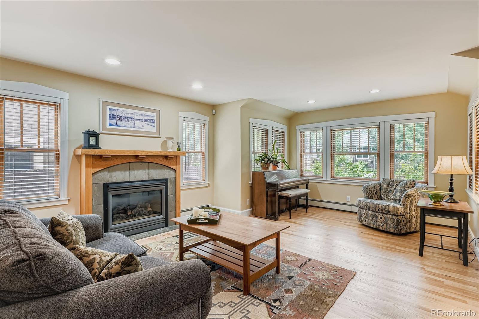 MLS Image #5 for 510 s race street,denver, Colorado