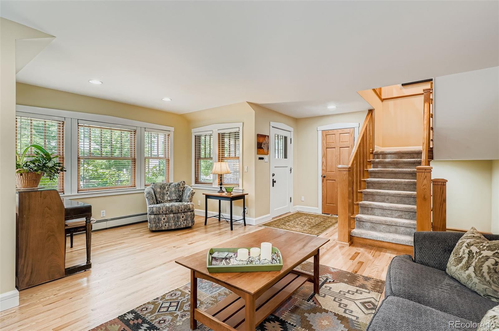 MLS Image #7 for 510 s race street,denver, Colorado