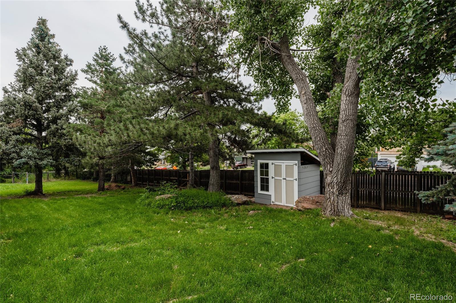 MLS Image #40 for 1312  sandstone court,boulder, Colorado