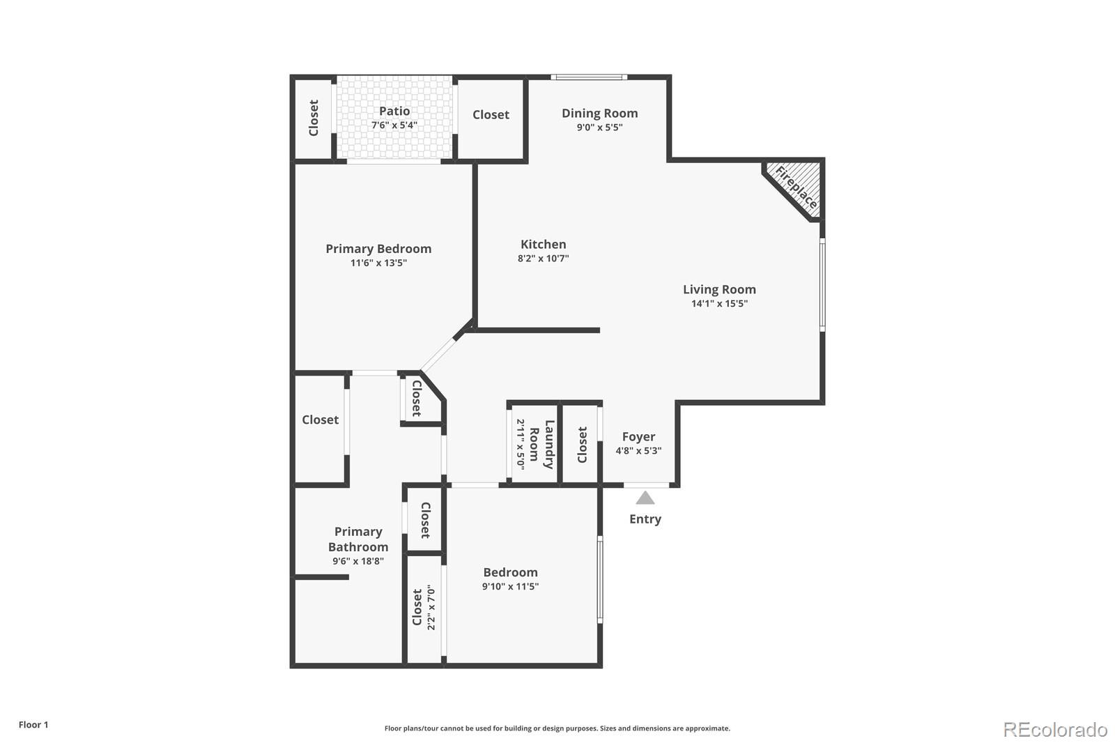 MLS Image #27 for 1801 s dunkirk street,aurora, Colorado