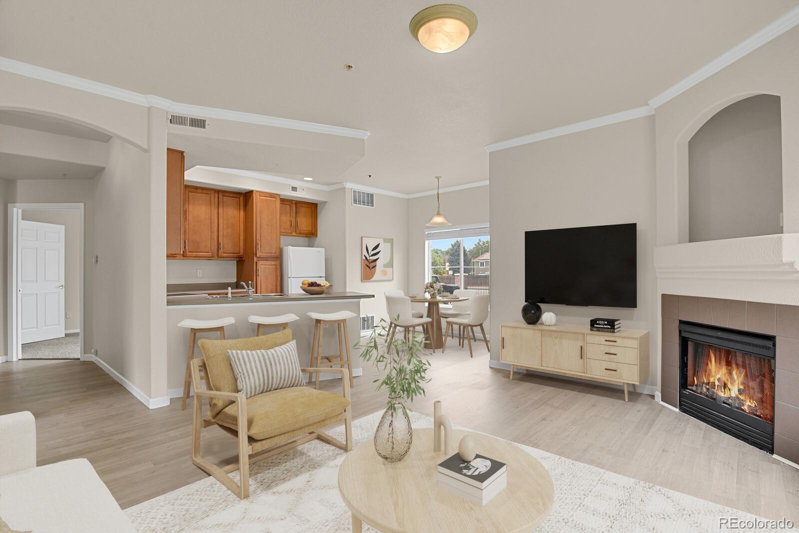 MLS Image #4 for 1801 s dunkirk street,aurora, Colorado