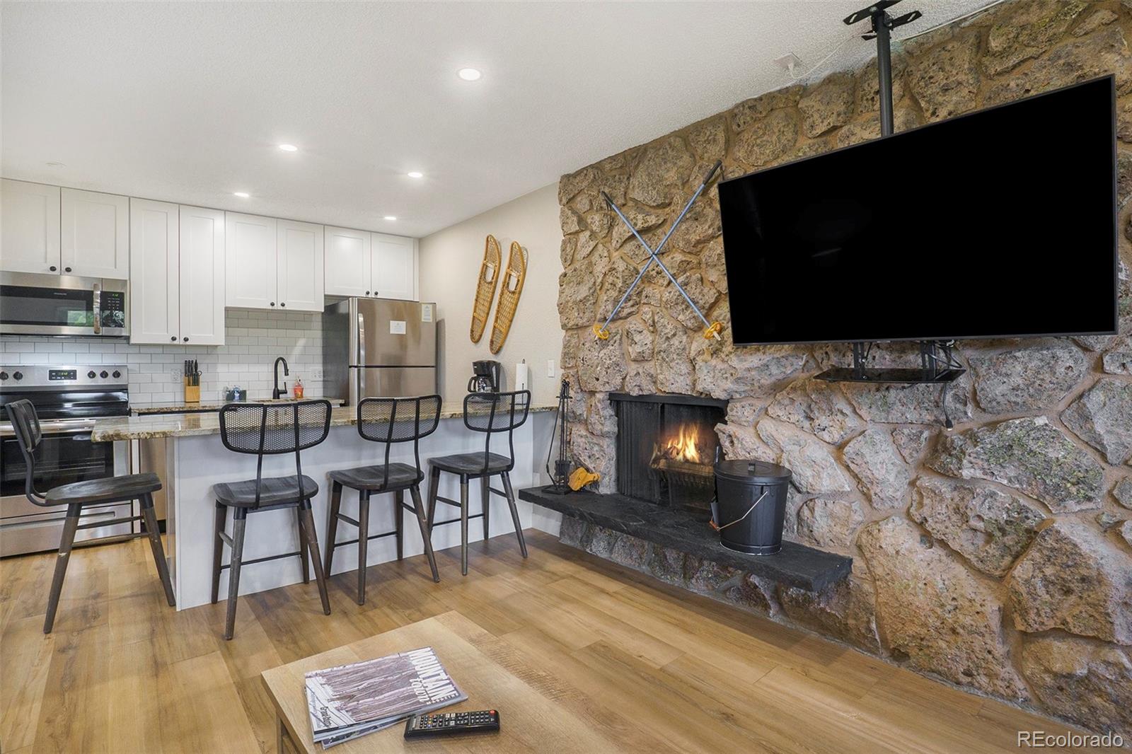 MLS Image #2 for 507  hi country drive,winter park, Colorado