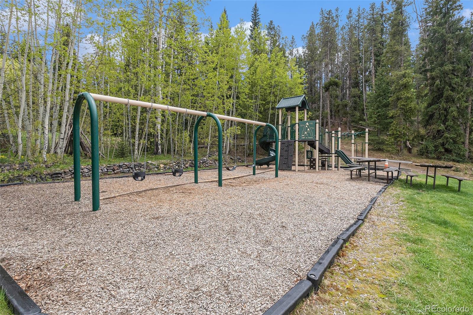 MLS Image #20 for 507  hi country drive,winter park, Colorado