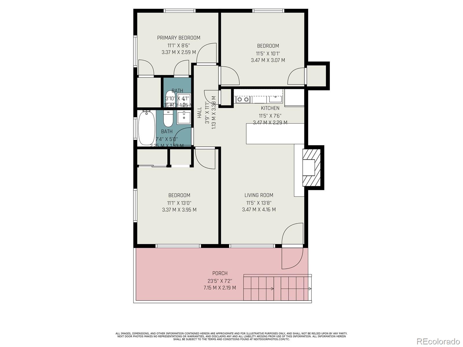 MLS Image #26 for 507  hi country drive,winter park, Colorado