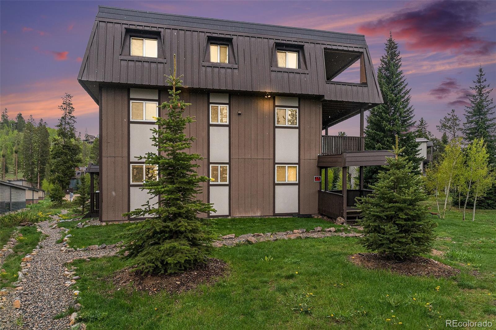 MLS Image #27 for 507  hi country drive,winter park, Colorado