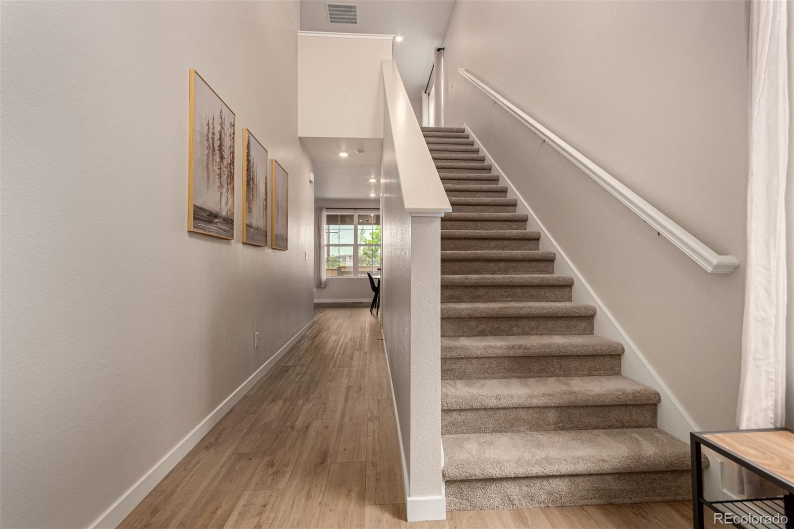 MLS Image #1 for 16432  snowbourn drive,parker, Colorado