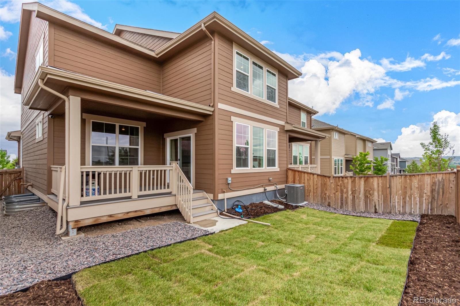 MLS Image #23 for 16432  snowbourn drive,parker, Colorado