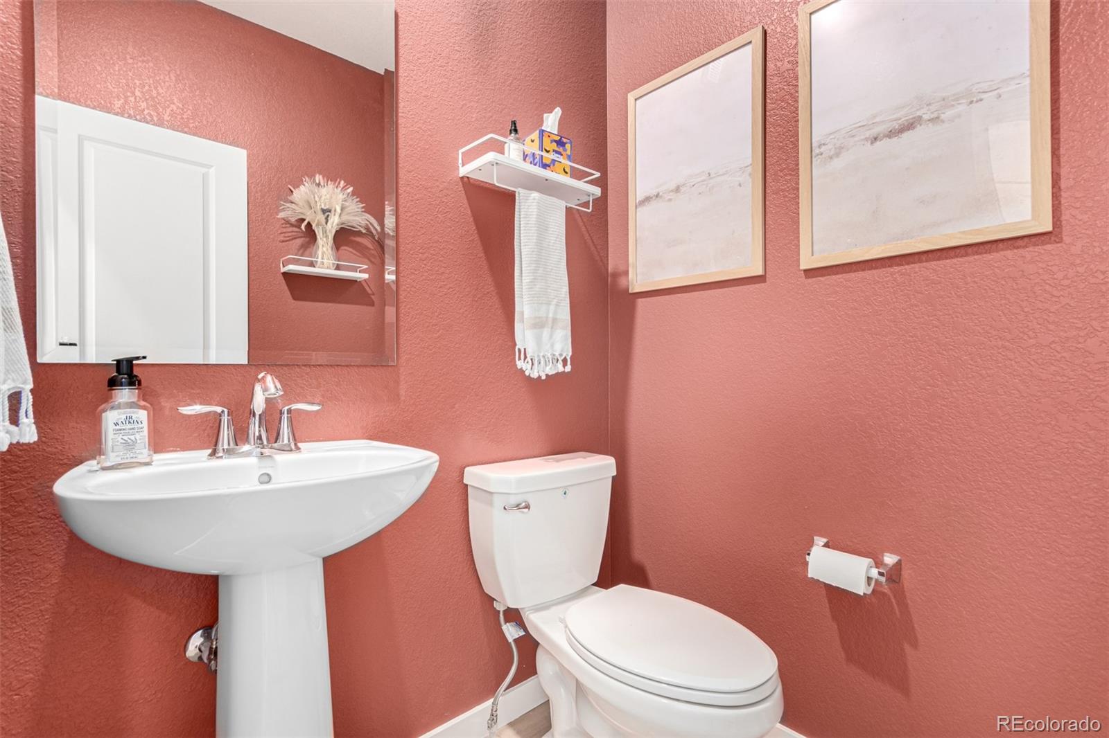 MLS Image #8 for 16432  snowbourn drive,parker, Colorado