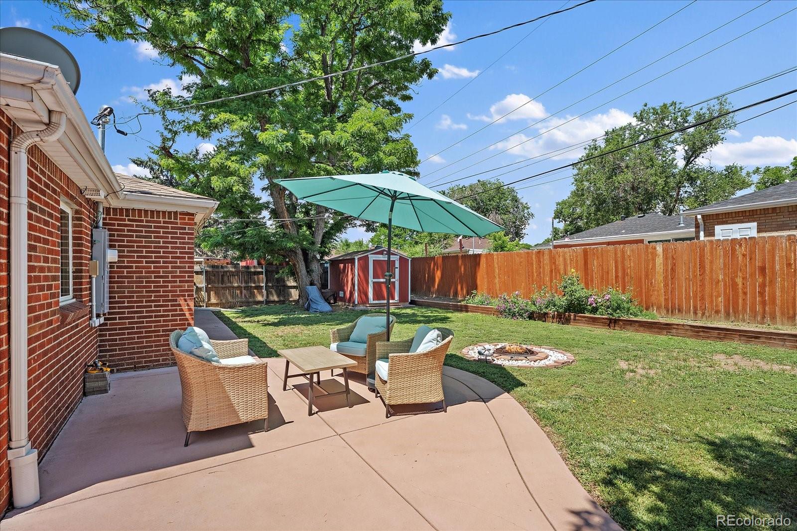 MLS Image #2 for 1561  phoenix court,thornton, Colorado