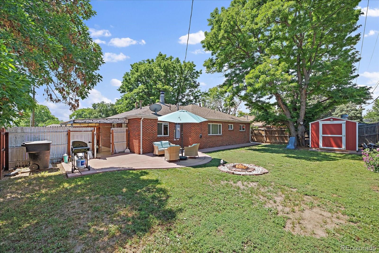 MLS Image #4 for 1561  phoenix court,thornton, Colorado