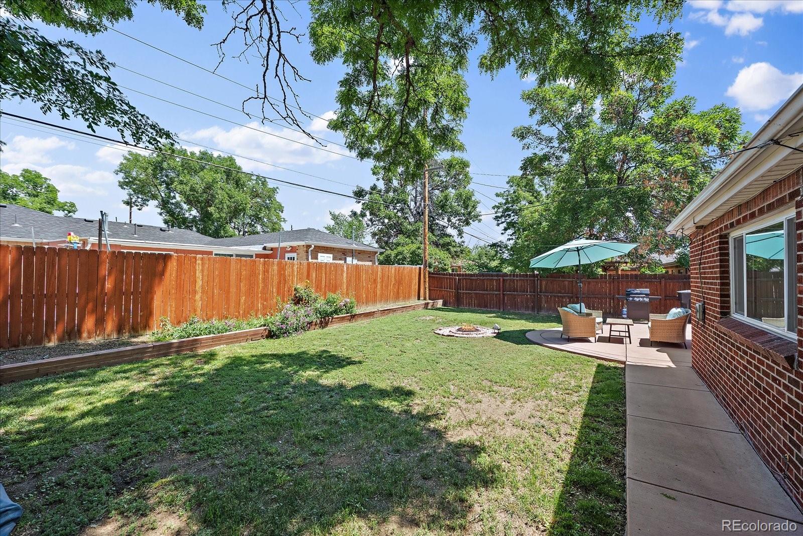 MLS Image #5 for 1561  phoenix court,thornton, Colorado
