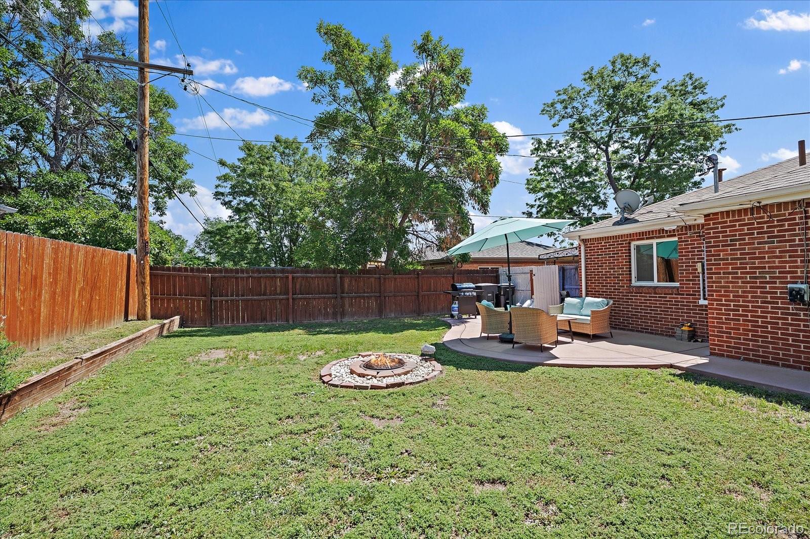 MLS Image #6 for 1561  phoenix court,thornton, Colorado