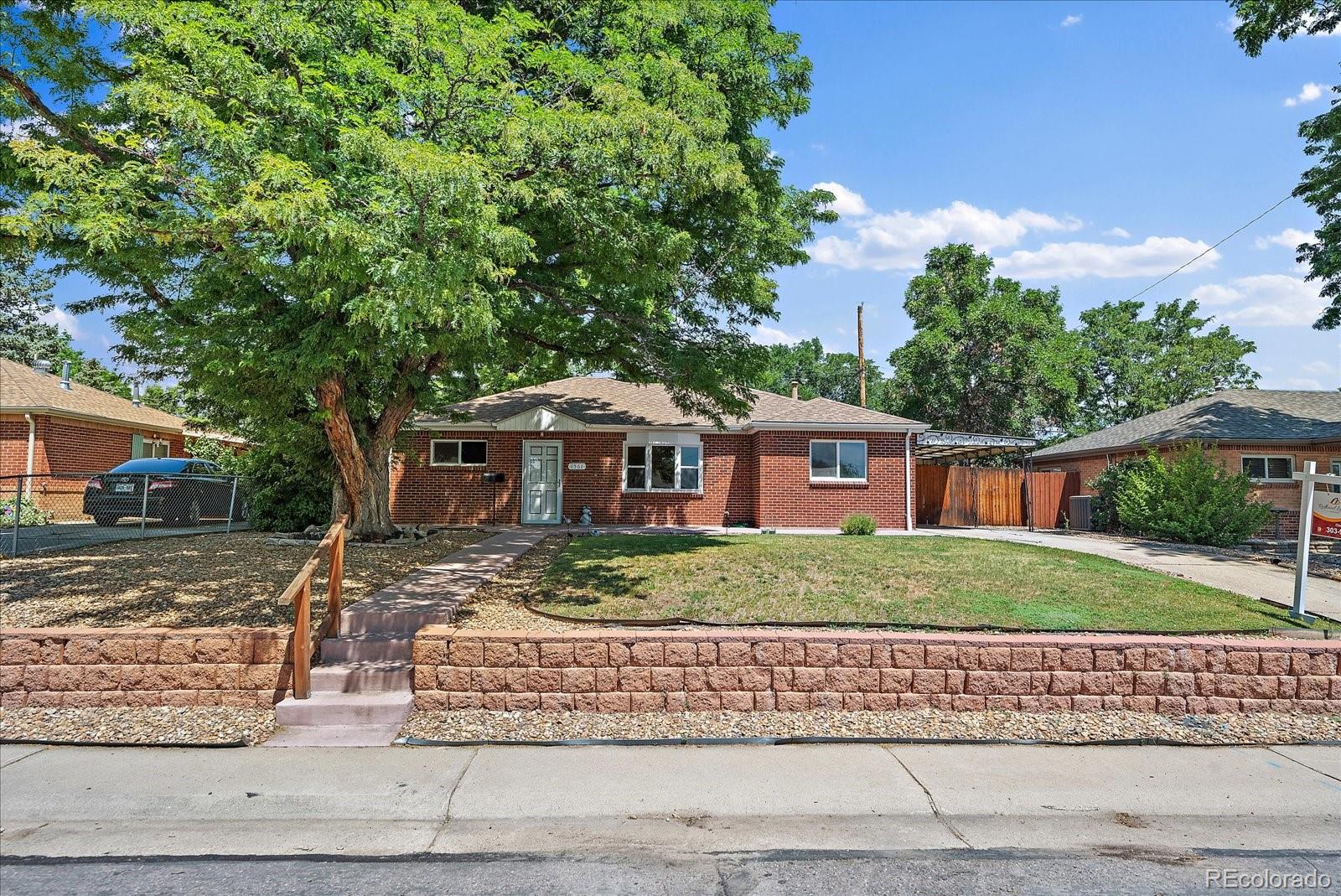 MLS Image #7 for 1561  phoenix court,thornton, Colorado