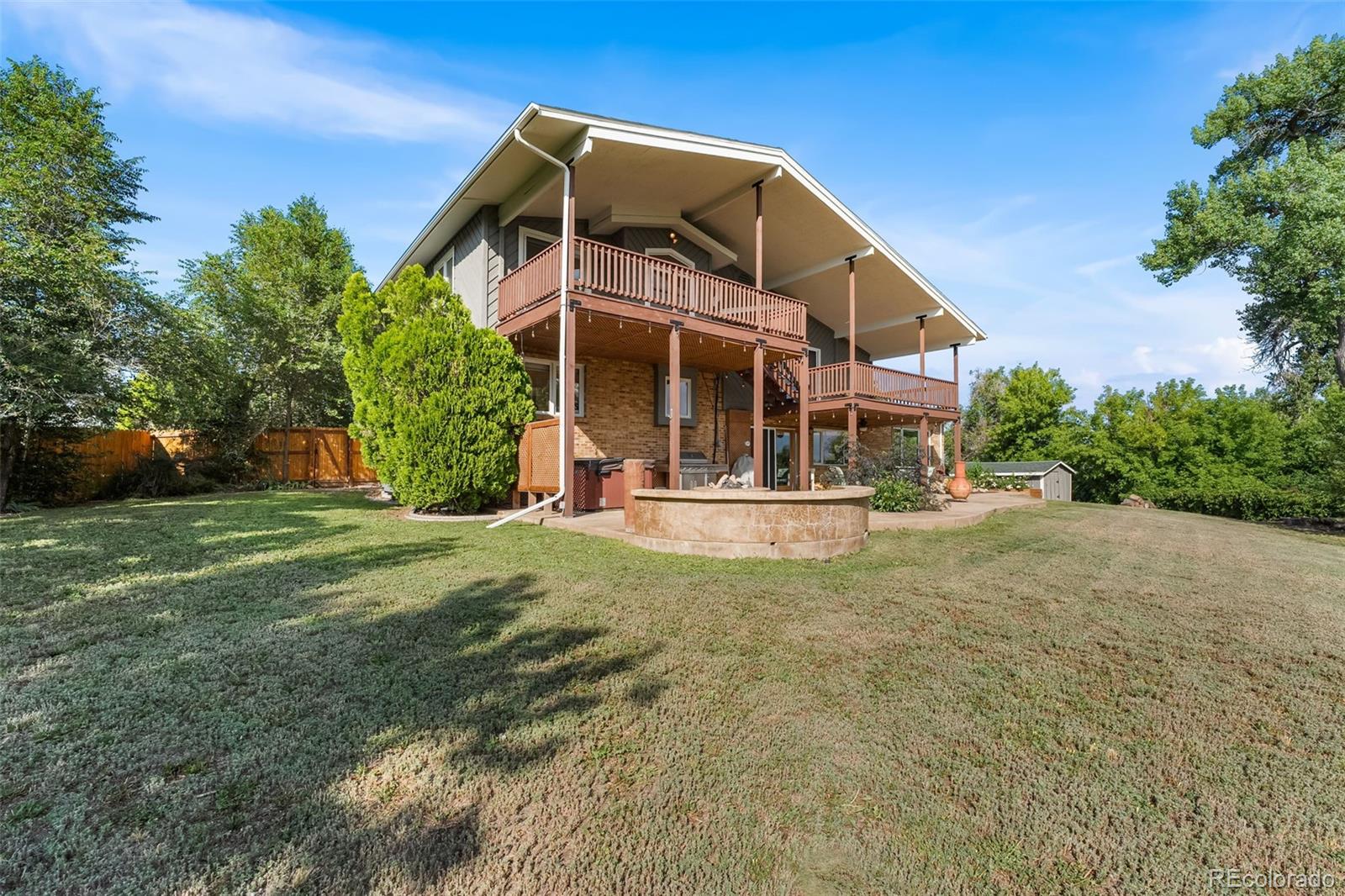 MLS Image #35 for 5115  bristol street,arvada, Colorado