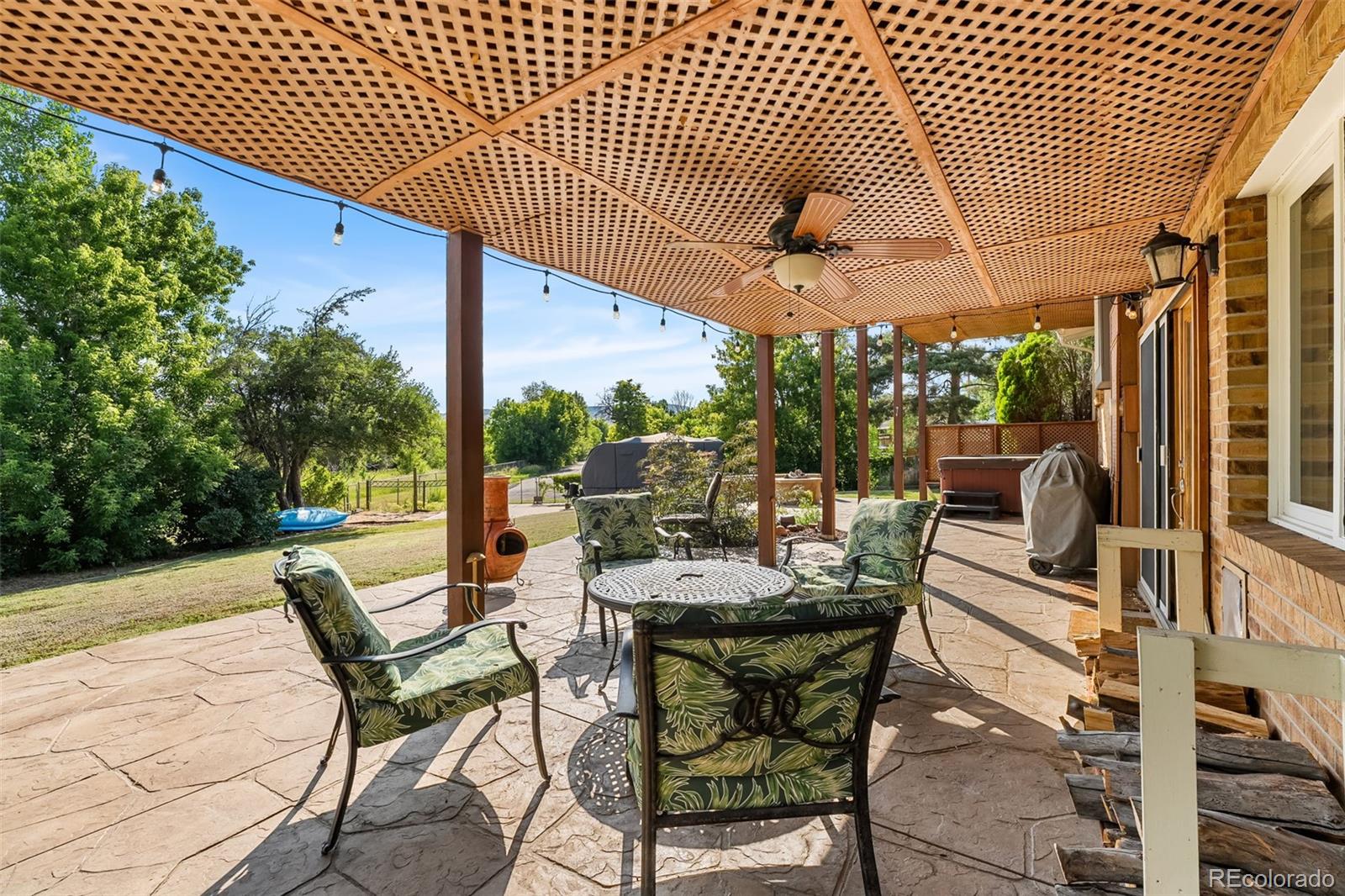 MLS Image #36 for 5115  bristol street,arvada, Colorado
