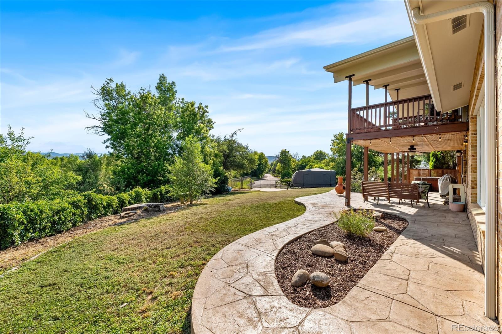 MLS Image #40 for 5115  bristol street,arvada, Colorado