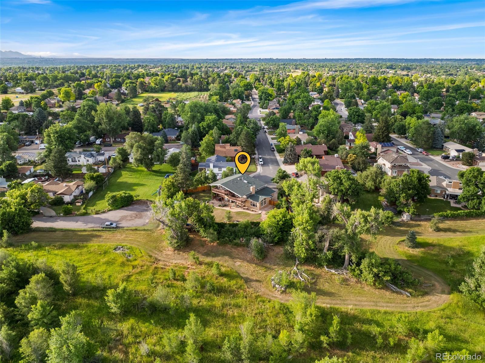 MLS Image #43 for 5115  bristol street,arvada, Colorado
